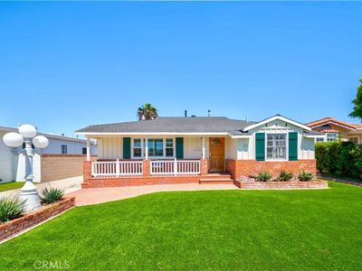 808 Cerise Ave, Torrance, CA, 90503