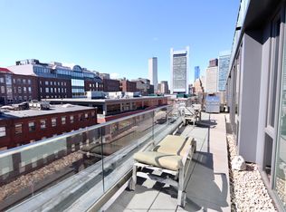 346-354 Congress St #PENTHOUSE 2, Boston, MA 02210