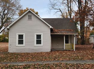 409 N Desart St, Brazil, IN 47834
