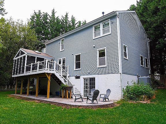 2nd image of 5458 Autumn Field Ct