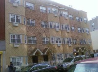 116 Seigel St, Brooklyn, NY 11206