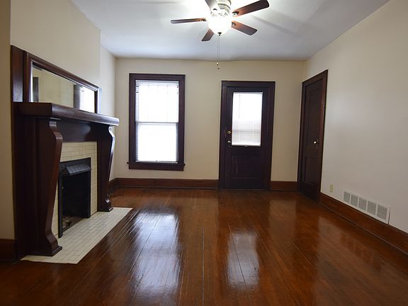 Front Room