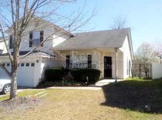 5820 Wellborn Oaks Ct, Lithonia, GA 30058