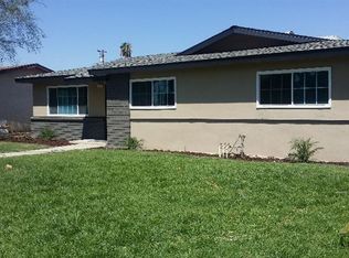 3718 Wilson Rd, Bakersfield, CA 93309