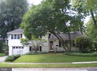 1806 Pan Rd, Wilmington, DE 19803