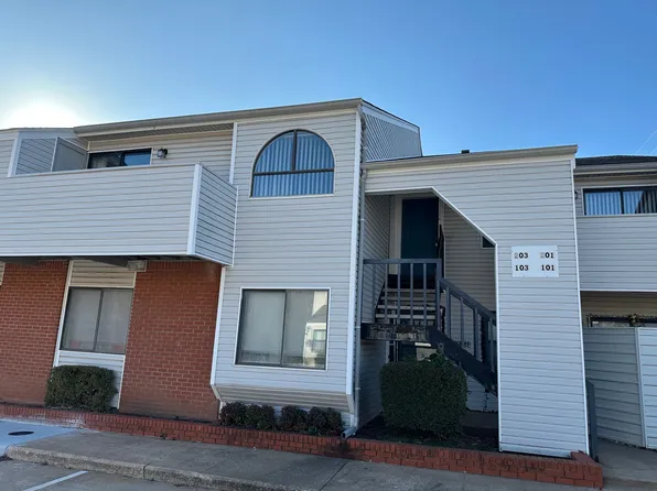 1932 E Lindsey St, Norman, OK