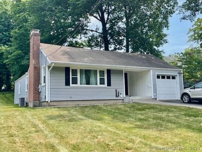1074 Trout Brook Drive, West Hartford, CT, 06119