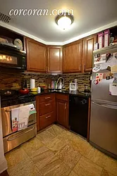 Rented by Corcoran