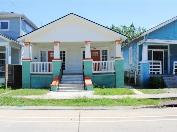 2530-32 N Galvez St, New Orleans, LA 70117