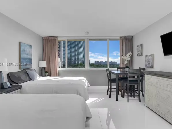 19201 Collins Ave #440, North Miami Beach, FL 33160