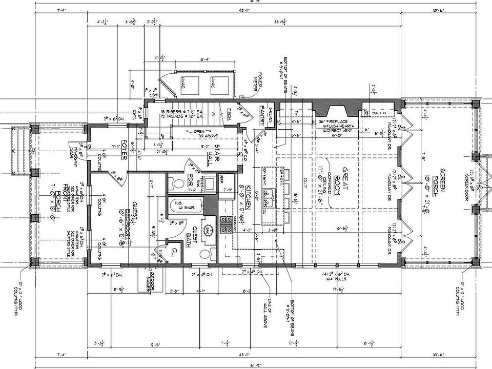 2nd image of 112 Cypress Walk