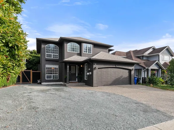 5390 Westwood Dr, Chilliwack, BC V2R 5N9