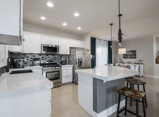 98 Broken Putter Way, Las Vegas, NV 89148