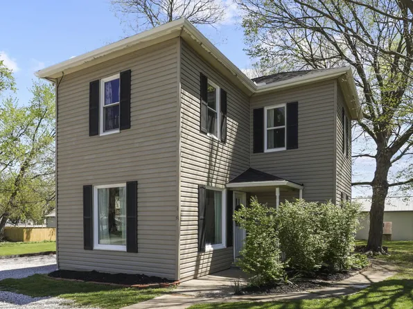 118 Maple Ave, Hebron, OH 43025