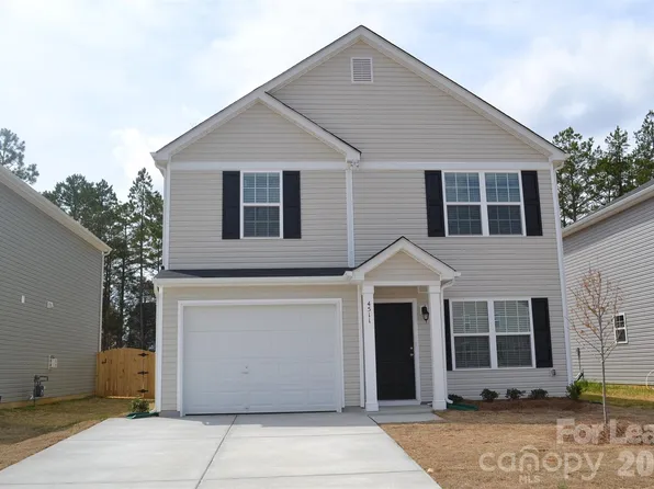4511 Trunk Bay Dr, Monroe, NC 28110