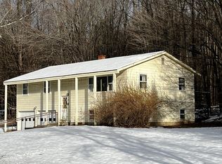 25 Lower Plains Rd, Middlebury, VT 05753