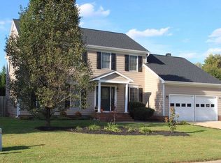 6328 Stonewick Dr, Jamestown, NC 27282