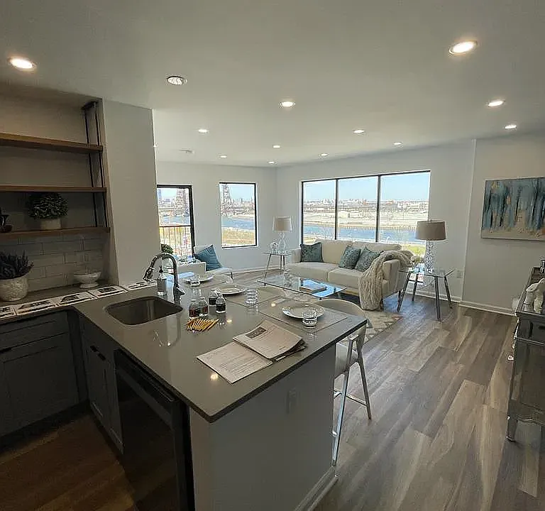 503 Market St #5C