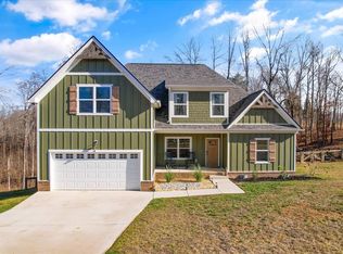 1148 Carney Winters Rd LOT 6, Ashland City, TN 37015