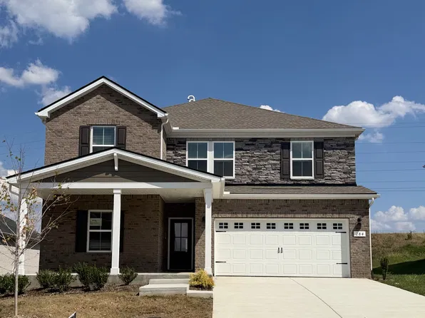 284 Astoria Dr Lot 213, Hendersonville, TN 37075