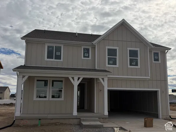 1972 E Badger Ave #4230, Eagle Mountain, UT 84005