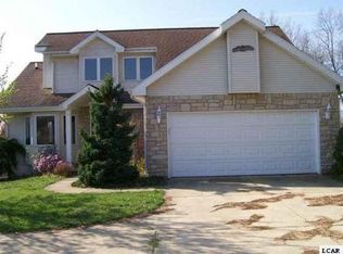 13875 Northmoor Dr, Somerset, MI 49281