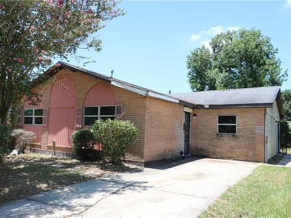 3731 Mansfield Ave, New Orleans, LA 70131