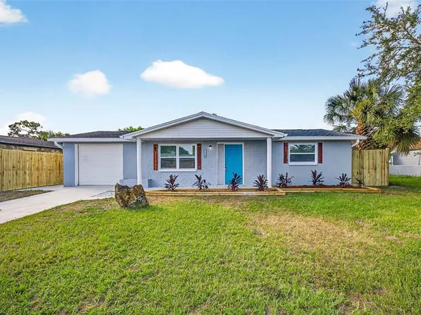 1820 Solar Dr, Holiday, FL 34691