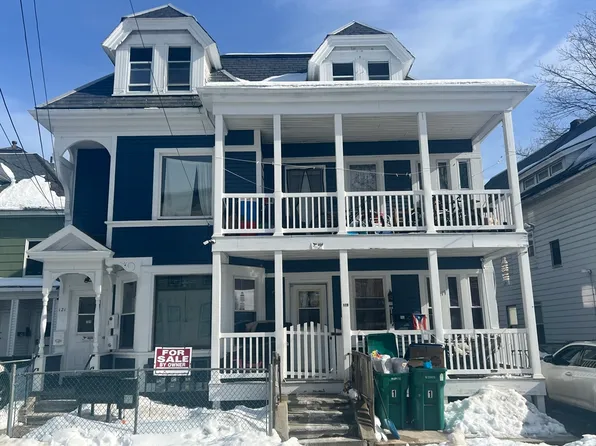 121 Day St, Fitchburg, MA 01420