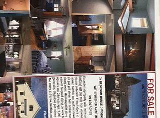 407 Burpee Rd, Bristol, VT 05443