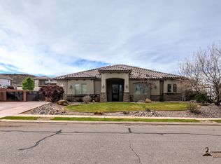 2768 E 3630 S, Saint George, UT 84790