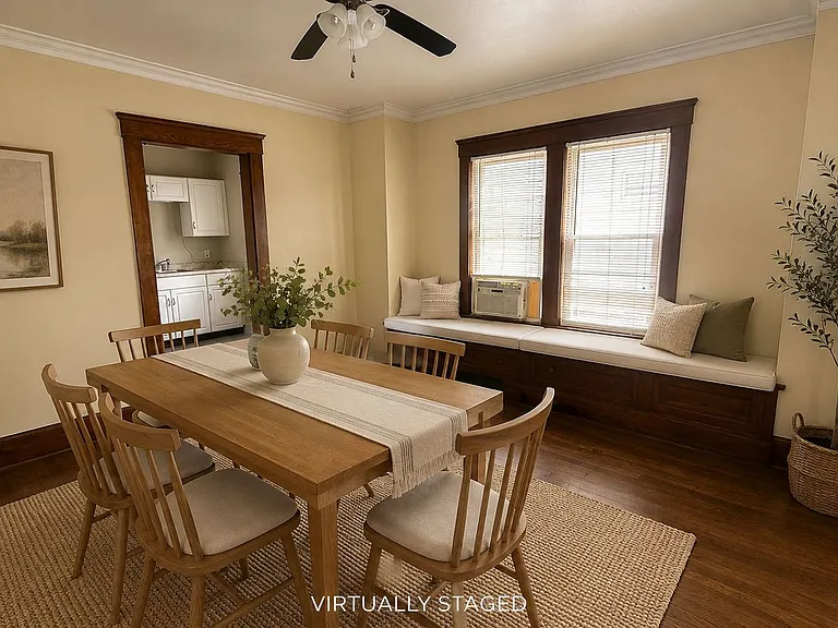1591 Warren Rd #LOWER — Photo 10