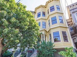 1225 Page St, San Francisco, CA 94117