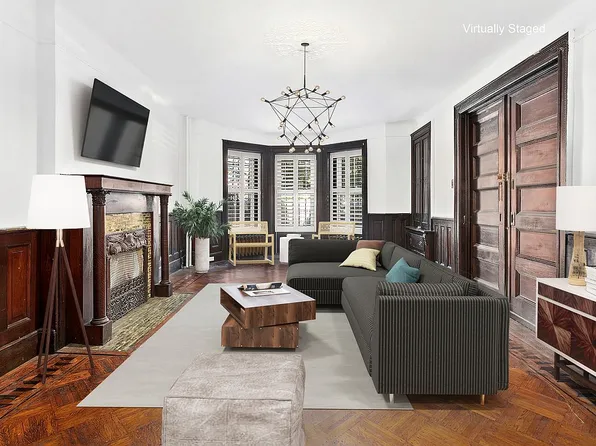 1156 Sterling Pl, Brooklyn, NY 11213