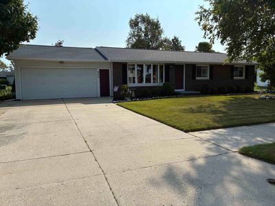 824 6th St, Kewaunee, WI, 54216