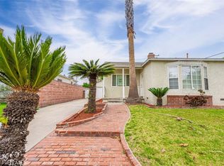 10113 Harvest Ave, Santa Fe Springs, CA 90670