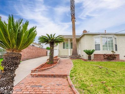 10113 Harvest Ave, Santa Fe Springs, CA, 90670