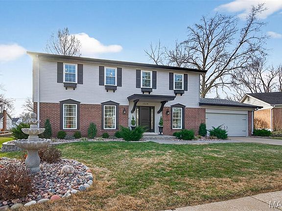 4th image of 1209 Brushwood Cir