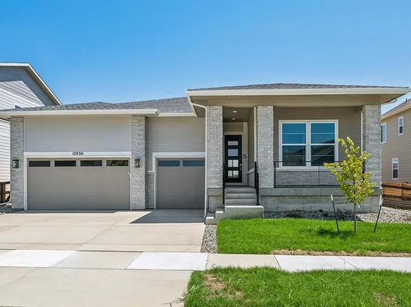 12930 Pinnacle Street, Firestone, CO 80504