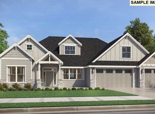 14082 S Kora Loiuse Ln, Mulino, OR