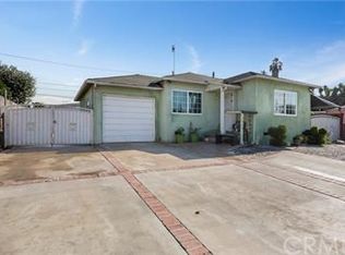 14926 S Menlo Ave, Gardena, CA 90247