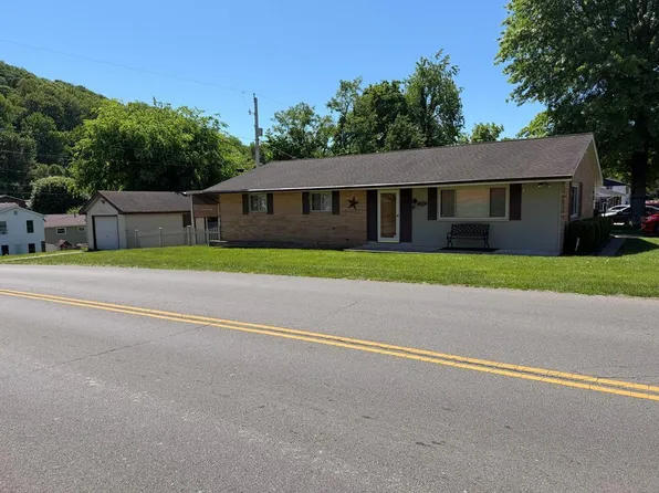 2470 Edgewood Dr, Portsmouth, OH 45662