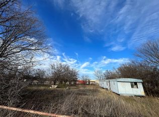 203 Robert St, Ranger, TX 76470