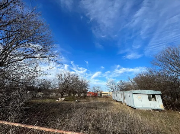 203 Robert St, Ranger, TX 76470