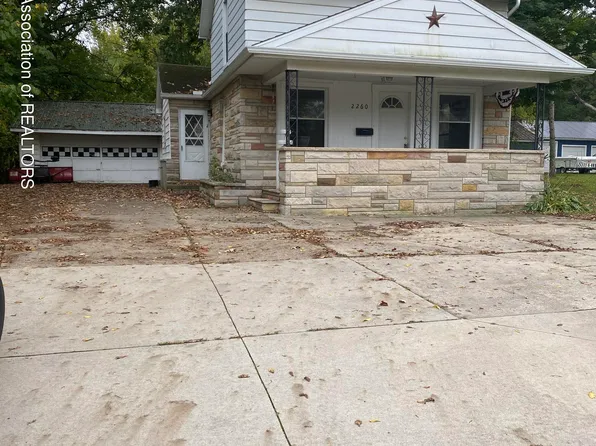 2260 E Grand River Ave, Williamston, MI 48895