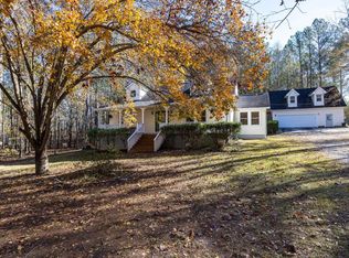 146 Commodore Dr NW, Milledgeville, GA 31061