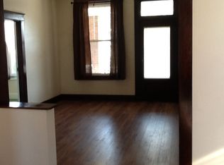 247 S Barker Ave #B, Evansville, IN 47712