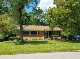 4912 Brentwood Rd, Durham, NC 27713