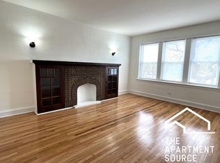 3816 W Thomas St APT 2, Chicago, IL 60651
