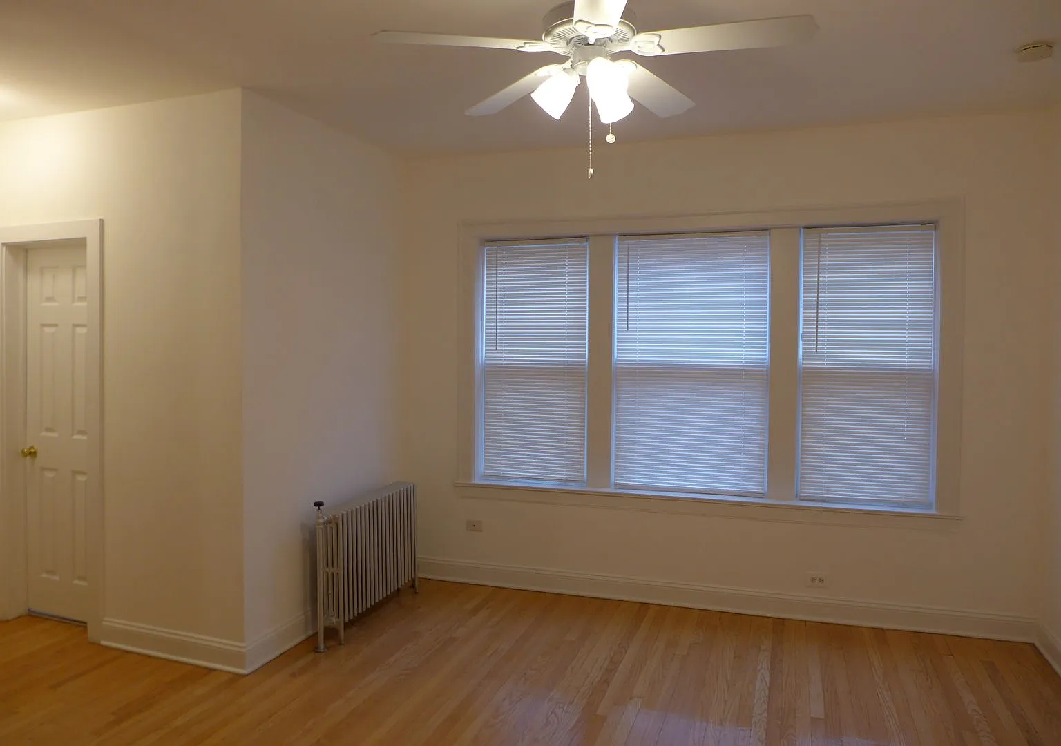 Lamon Courts Apartments — Photo 3